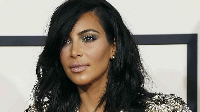 Kim Kardashian: «Estoy agotada. He tenido sexo como 500 veces al día»