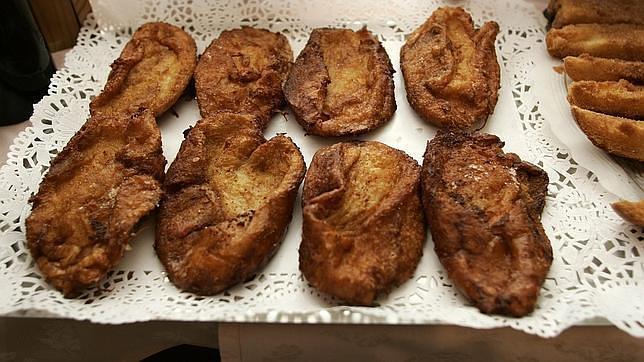 Se busca la mejor torrija de España