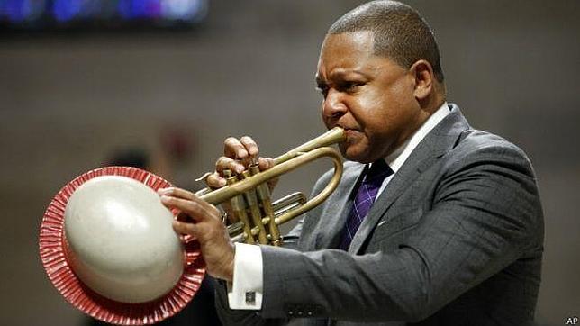 Marsalis cancela sus conciertos en Venezuela por la tensión política