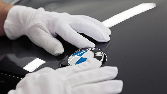 BMW, la empresa ideal para trabajar