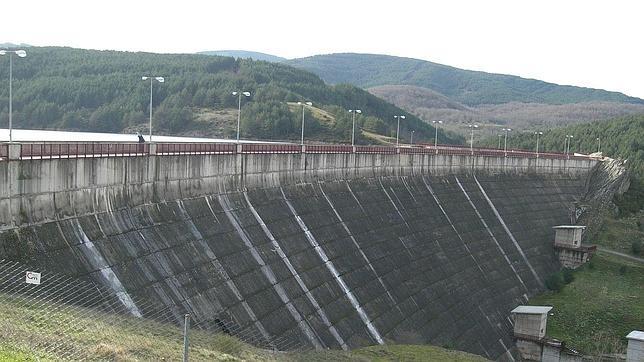 Embalse de Arlanzon