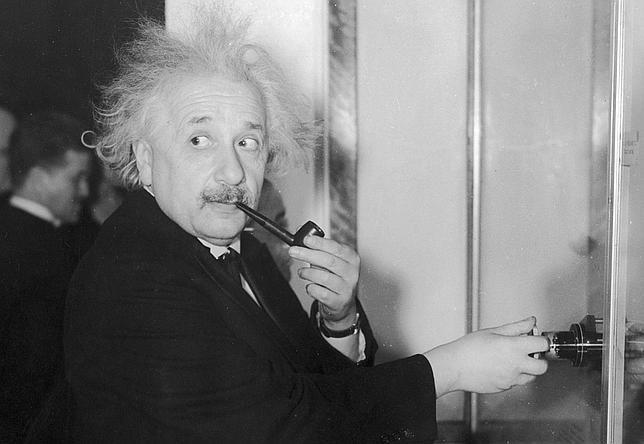 El nuevo experimento comprueba y confirma una de las bases de la teoría de Albert Einstein