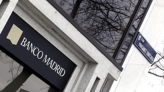 La unidad de inteligencia financiera española llevaba tiempo detrás de Banco Madrid