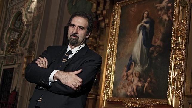 Gabriele Finaldi pasa del Museo del Prado a dirigir la National Gallery de Londres