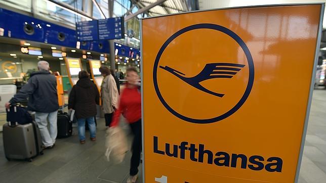 ¿A qué servicios tienes derecho si eres uno de los afectados por la huelga de Lufthansa?