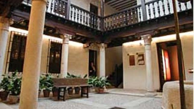 Tras la pista madrileña de Miguel de Cervantes