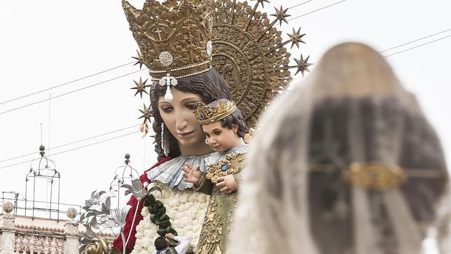 Fallas 2015: La lluvia empaña los últimos días de las fiestas