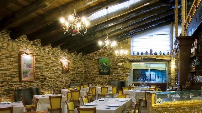 Cuenta con varios espacios