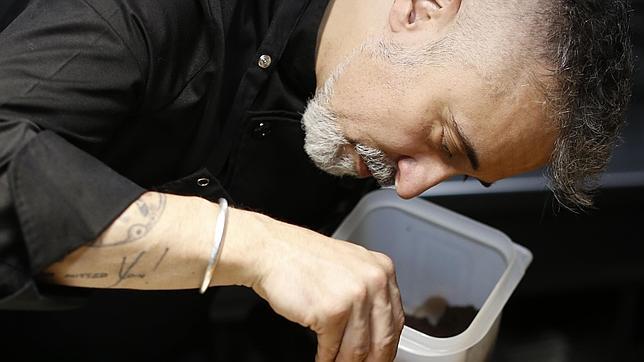 Los diez mejores restaurantes con menú de degustación en Madrid