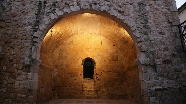 La Cueva de Salamanca que parodió Cervantes