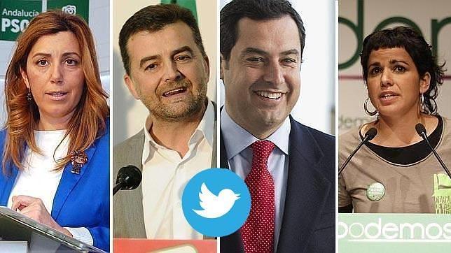 La campaña electoral en Twitter: «Ya no es necesario pagar por un micrófono»