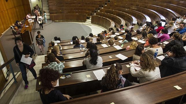 El Gobierno da luz verde este viernes a la Oferta Pública de Empleo para este año