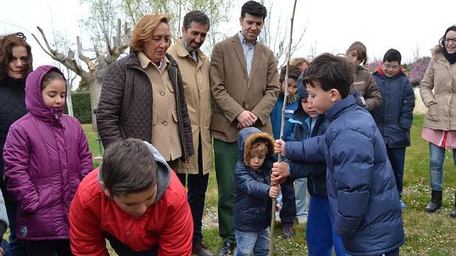 La Junta ha destinado 400 millones para los espacios naturales esta legislatura