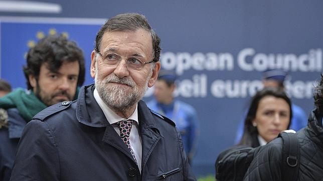 Rajoy invita a Mas a la Cumbre del Mediterráneo en Barcelona