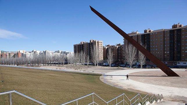 El reloj solar que tardó dos años en dar la hora