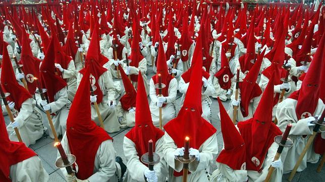 La Semana Santa de Zamora, Bien de Interés Cultural