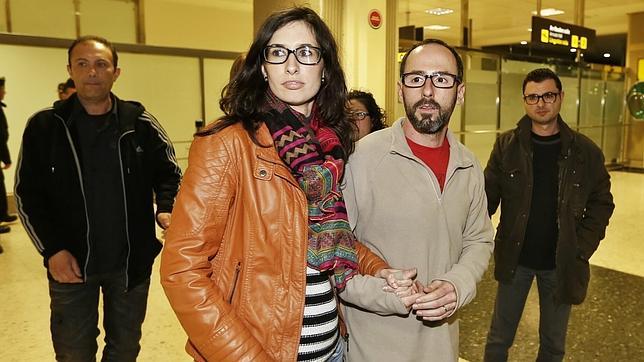 La madre de uno de los terroristas de Túnez: «El hijo que yo conocí nunca lo habría hecho»