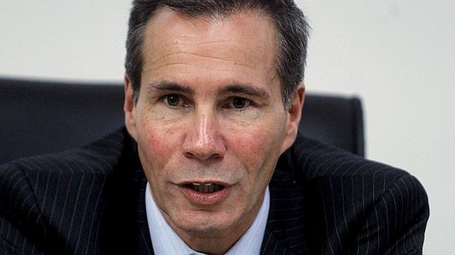 Argentina pedirá que se investigue una cuenta compartida de Alberto Nisman en EE.UU.