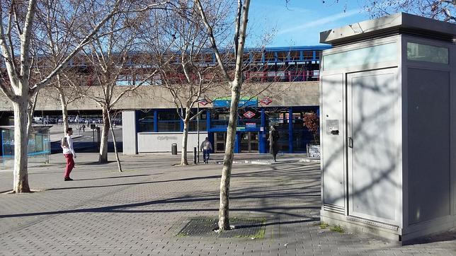 «Treinta años orinando en la rueda de un autobús»