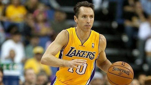 Steve Nash se retira y la NBA pierde a una de sus leyendas