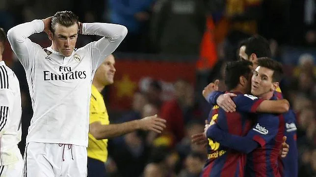 Perdona el Madrid y hace más líder al Barça