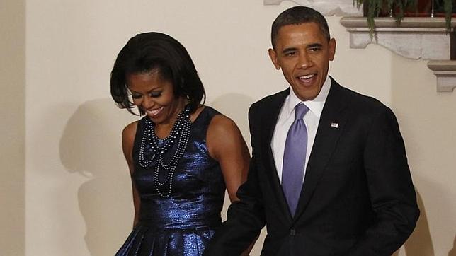 Barack Obama impulsa la moda norteamericana