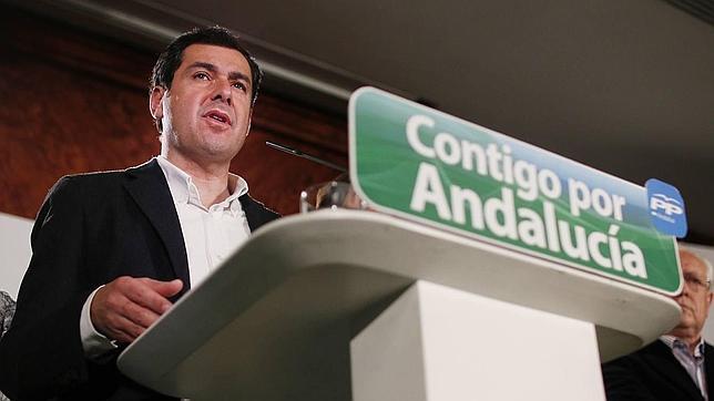 El PP pierde medio millón de votos y solo conserva la provincia de Almería