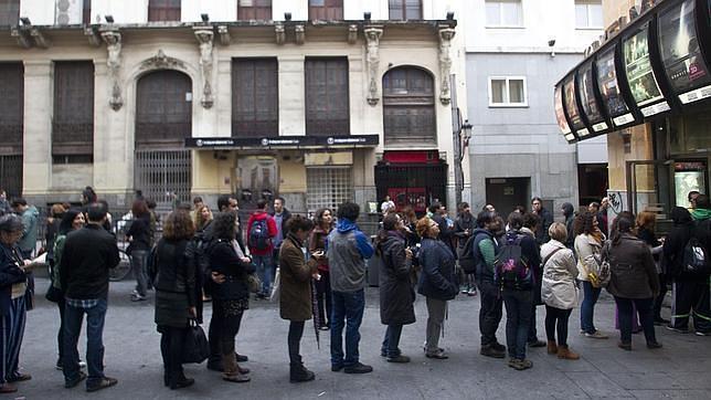 La Fiesta del Cine se amplía hasta el 14 de mayo