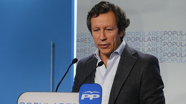 Floriano: «Ni ha perdido Rajoy ni ha ganado Pedro Sánchez»