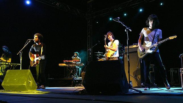 La escena musical «underground» de Toledo al descubierto