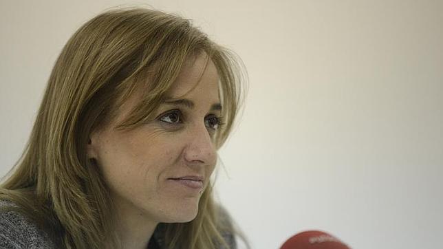 Tania Sánchez, sobre su ruptura con Pablo Iglesias: «Se usa lo personal de manera chunga»