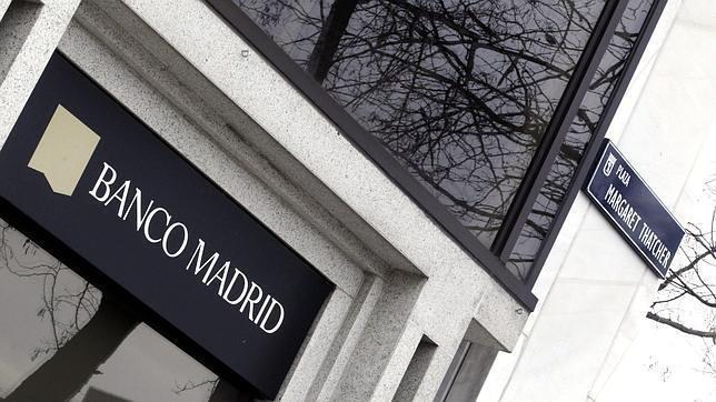 La CNMV busca gestora y depositario para los fondos bloqueados de Banco Madrid