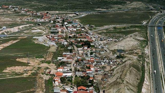 España ha perdido un tercio de sus vías pecuarias en los últimos veinte años