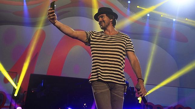 Juanes: «Perdonar es una tarea difícil para los colombianos»