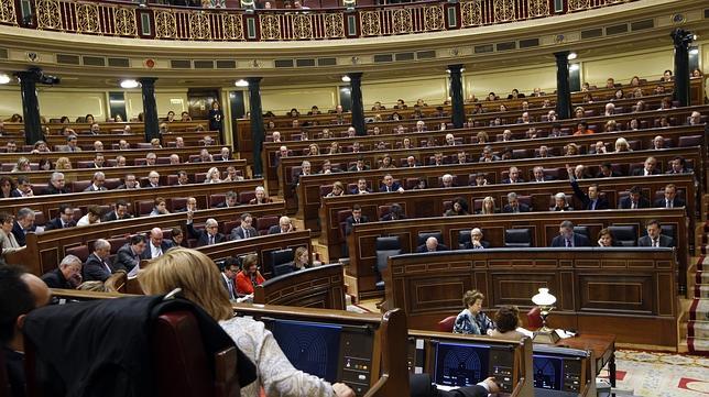 El PP quiere que el Congreso condene la represión de Maduro a los opositores