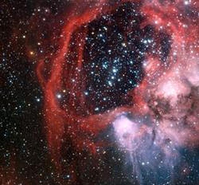 Descubren el sonido que emiten las estrellas