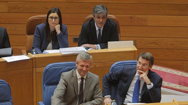 El Parlamento dará voz a las preguntas que los ciudadanos planteen a la Xunta