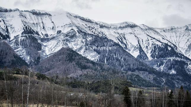 Dos «brillantes» colombianos, entre las víctimas del accidente aéreo en los Alpes