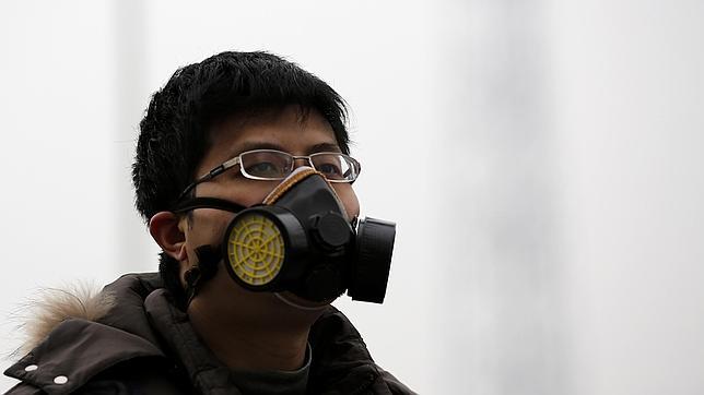 Un tribunal de China admite por primera vez una demanda interpuesta por una organización ambiental