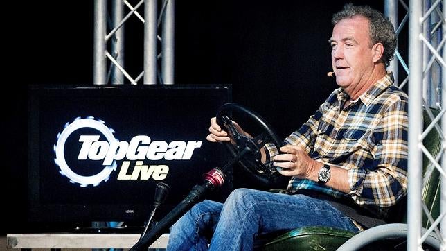 La BBC despide a Jeremy Clarkson pese a la pérdida de audiencia tras su suspensión