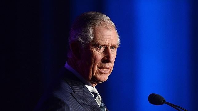 Reino Unido da luz verde a la publicación de las cartas secretas del Príncipe Carlos