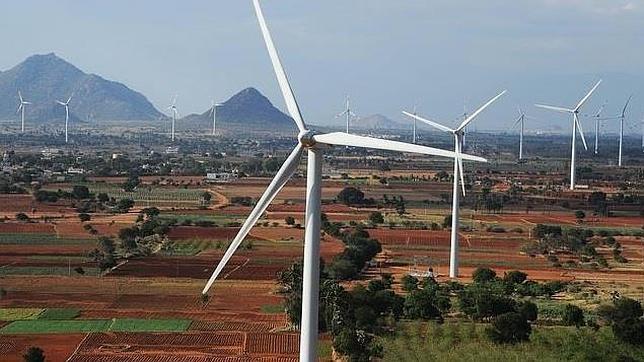 Gamesa: A generar valor en un entorno cada vez más incierto