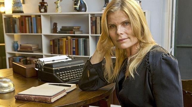 Mariel Hemingway confiesa que Woody Allen intentó seducirla cuando era una adolescente