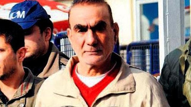 El narco «Doctor Drogas» se fuga de prisión en Turquía gracias a un falso fax