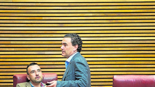 Barrachina: «Puig tiene que exigir la dimisión a Benlloch si pretende salvar la escasa credibilidad del PSOE»