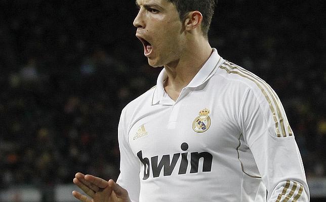 Las celebraciones de Cristiano que más polémica generaron