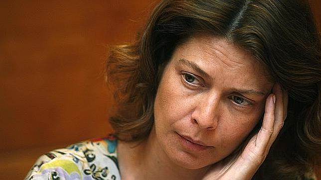 Lucía Figar dejará la política por motivos personales tras las elecciones del 24-M