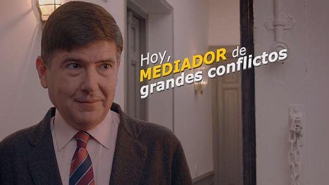 Manuel Pimentel: «En España la figura del mediador sigue siendo poco conocida»