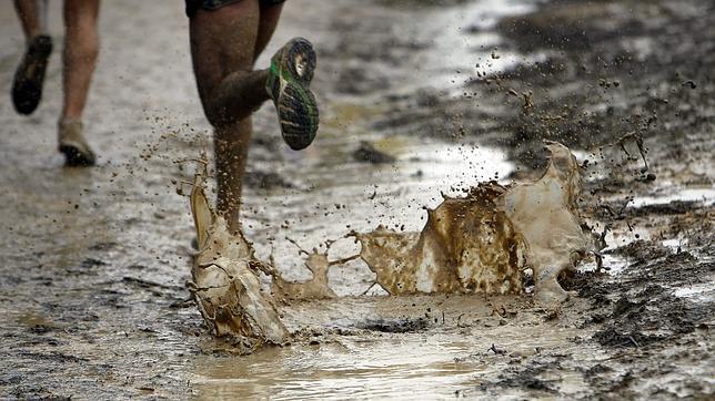 Mundial de cross: la batalla de África