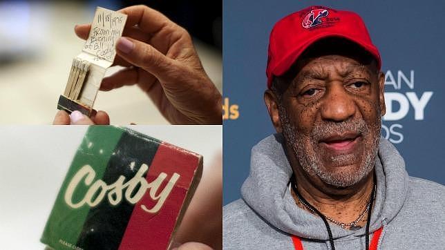 Otras dos mujeres aseguran que fueron drogadas y violadas por Bill Cosby